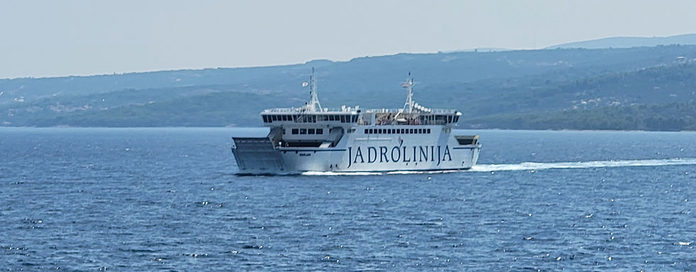 Jadrolinja Ferry