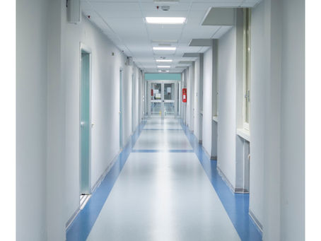 10 Things You Must Do to Before a Parent Is Discharged from the Hospital