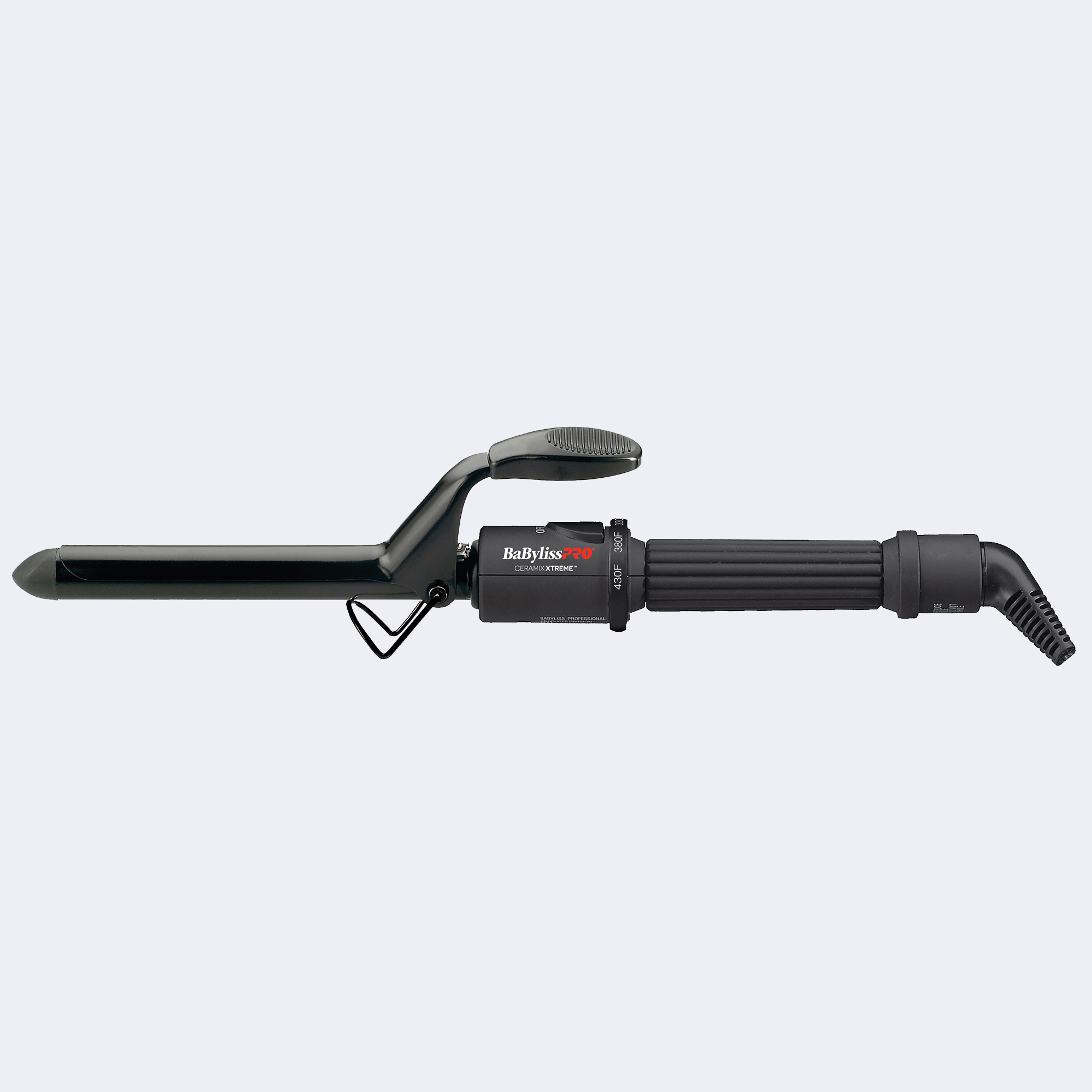 BaBylissPRO® Ceramix Xtreme™ 3/4" Curling Iron Item No. BABC75SC