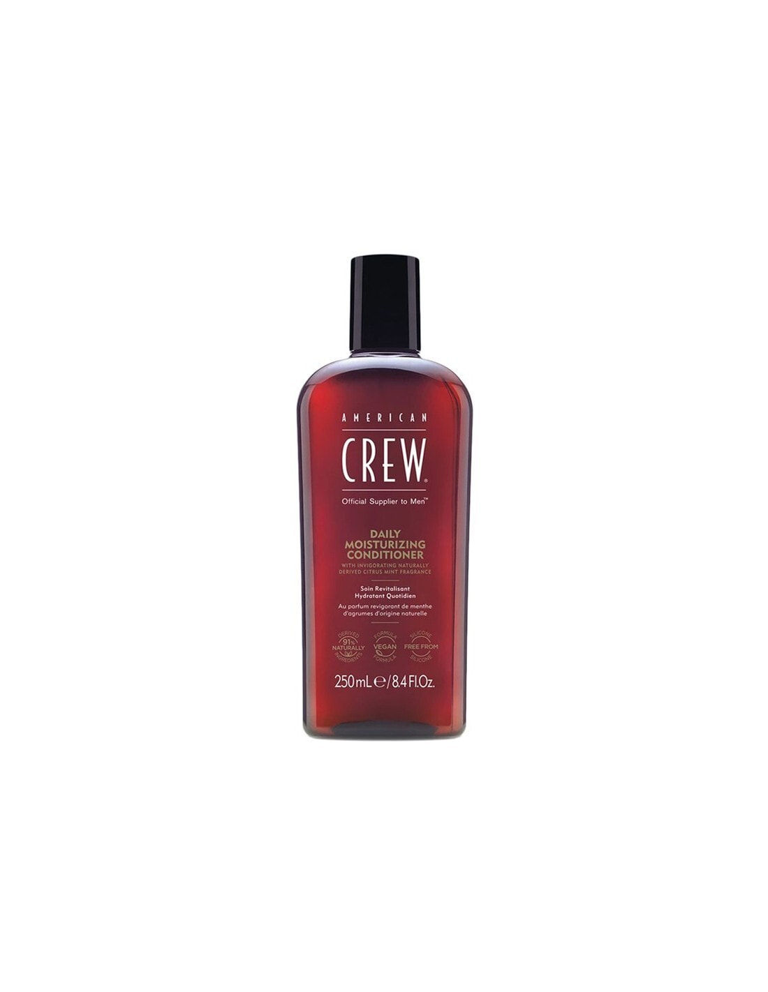 AMERICAN CREW Daily Moisturizing Conditioner 8.4oz