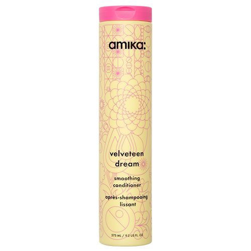 Amika Velveteen Dream Smoothing Conditioner 9.2oz 275ml