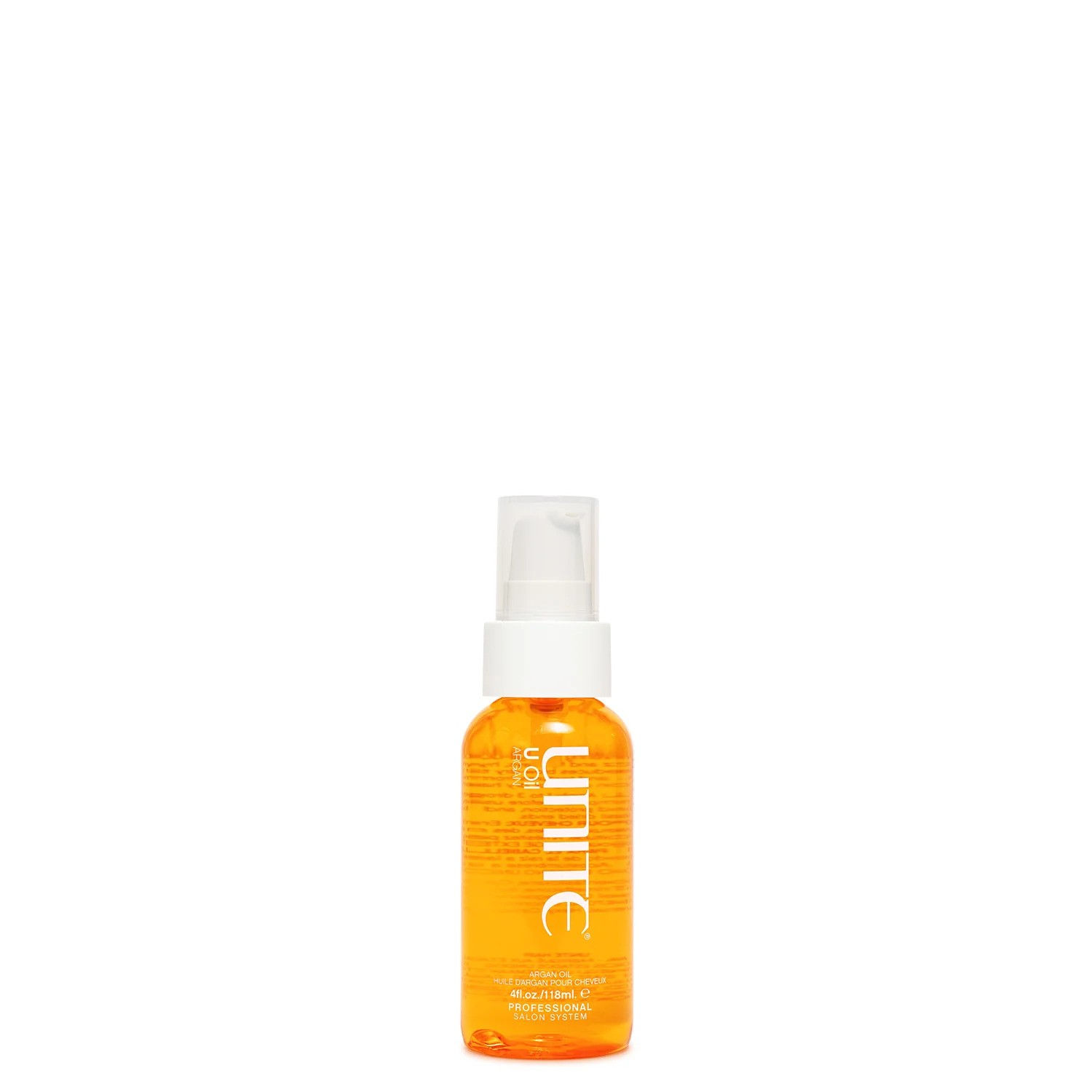 Unite U Oil 4oz