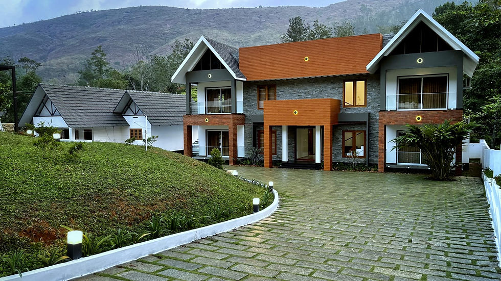 Full Cottage
