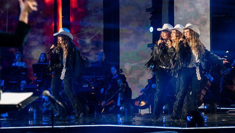 Finali 2026 - Avventura