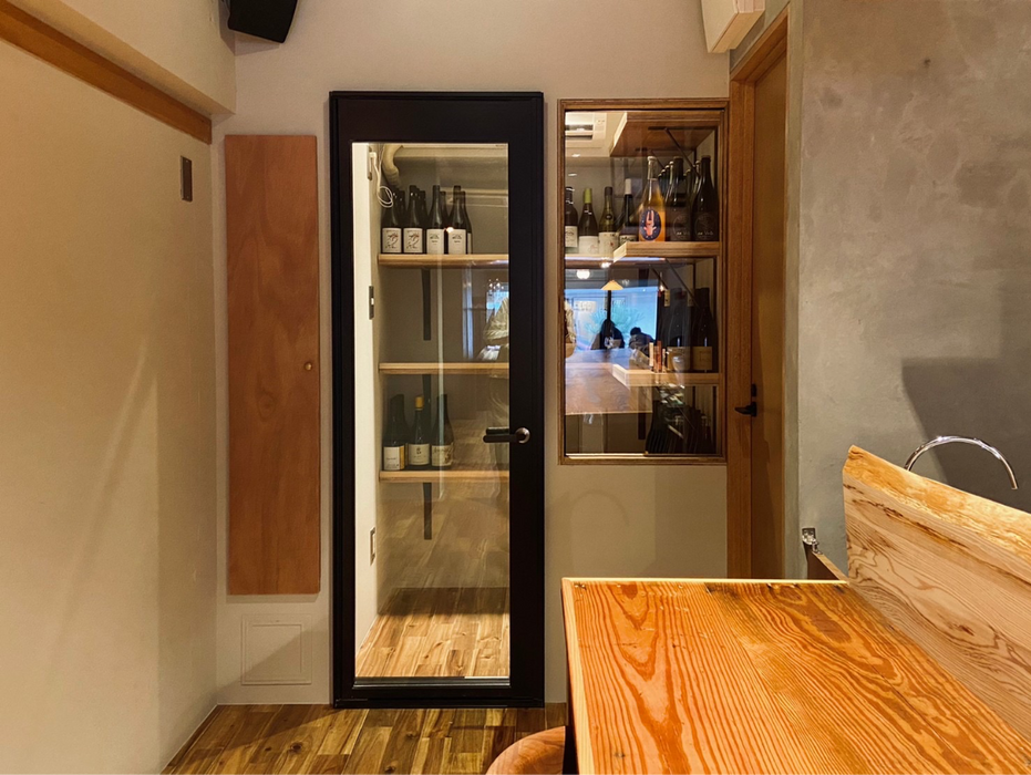 くずし割烹 よばなし