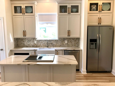 Modern Kitchen