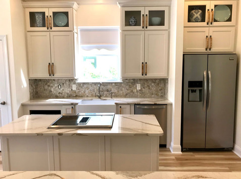 Modern Kitchen