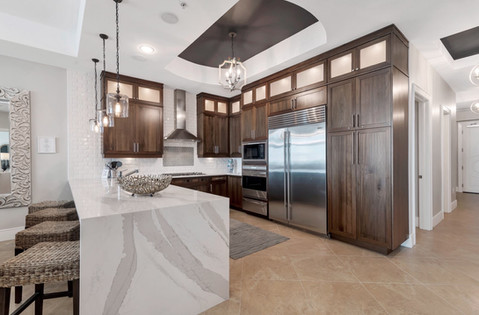 Handmade Cabinets