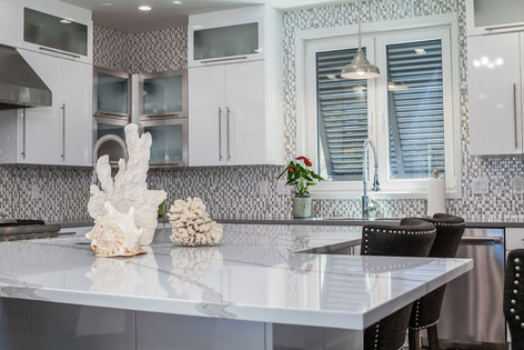 Luxury Kitchen