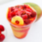 Mango Fresa
