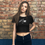 Thumbnail: M.O.M - Women’s Crop Tee