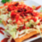 Chicharron Loko