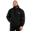 Thumbnail: M.O.M - Embroidered Champion Packable Jacket