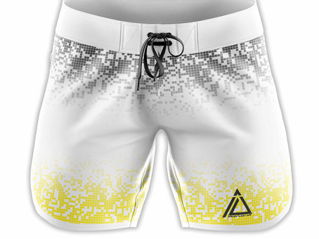 Why IFBB Pro Shorts Are Essential for Every Bodybuilder