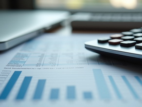 Top Tips for Effective Bookkeeping and Invoice Management