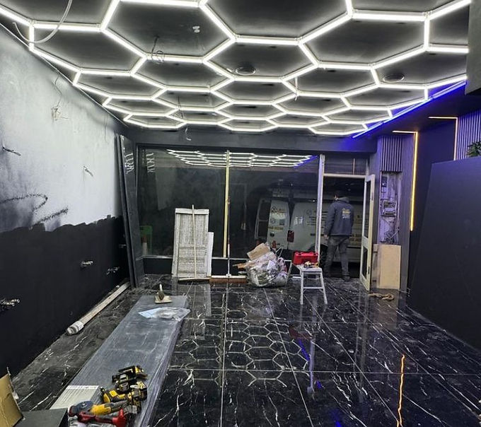black gloss floor tiles.jpg