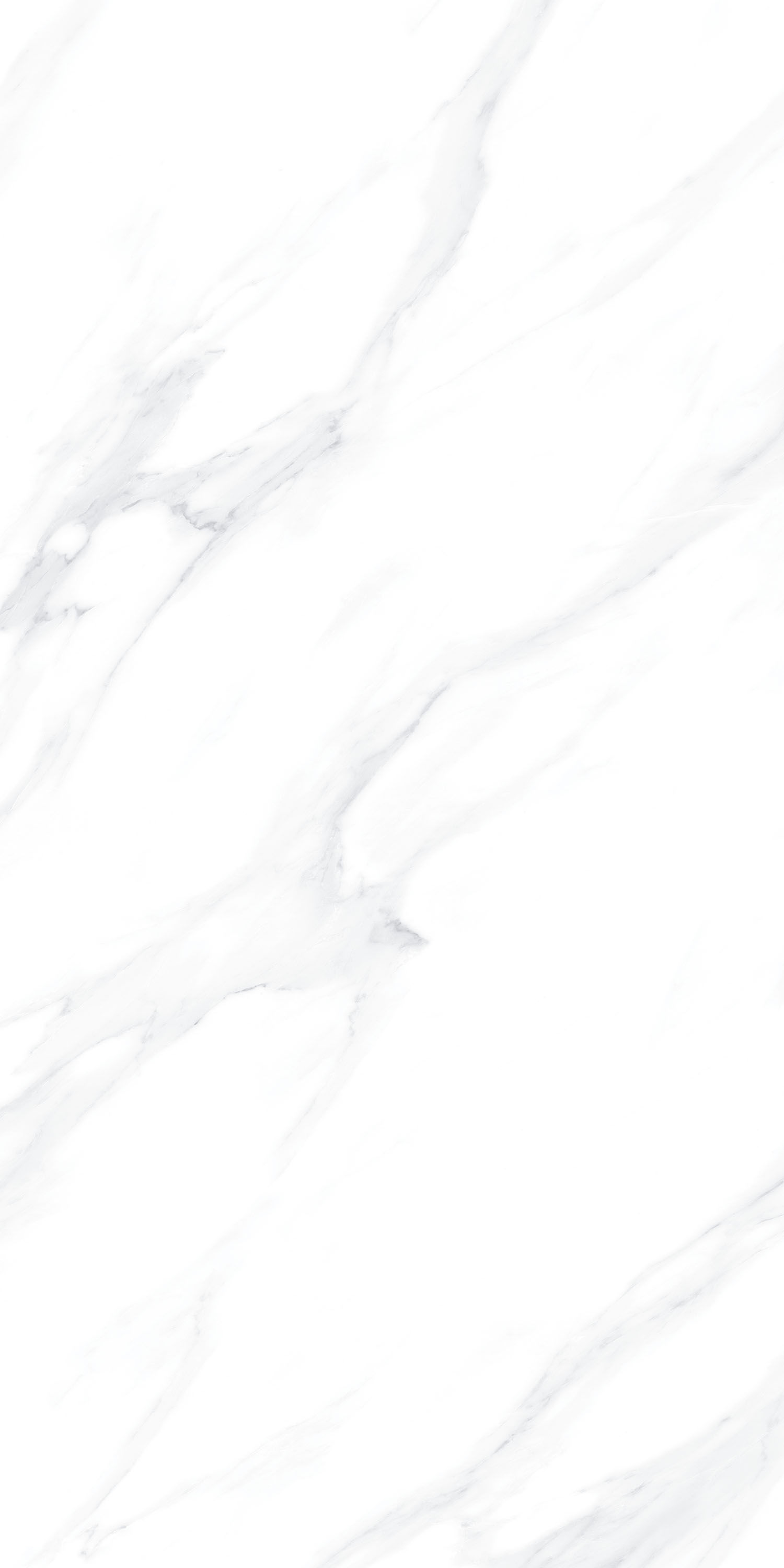 White Satin Matt Marble Feel Wall & Floor Porcelain Luxury Tile
