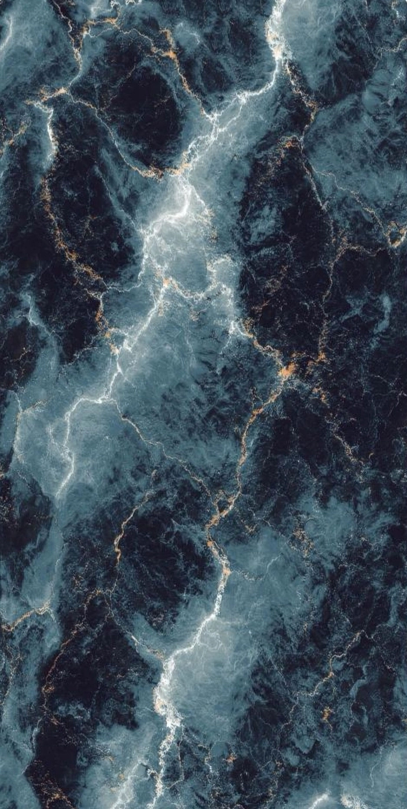 Plasma Blue