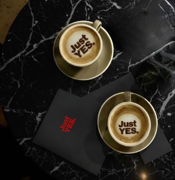 Thumbnail: 'Morning Coffee' Hoodie