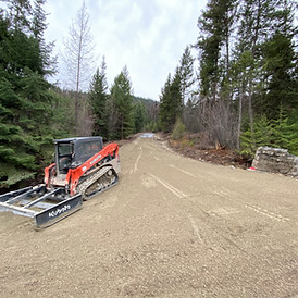 Northwest Grounds LLC Road Services