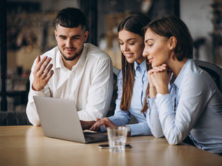 All in the Same Boat: Collaboration and the Importance of Investing in Your Development