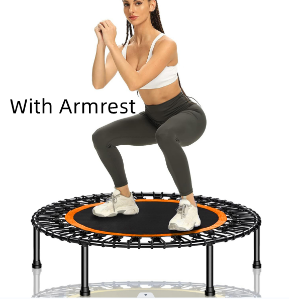 Miniatura: 40" Mini Fitness Trampoline