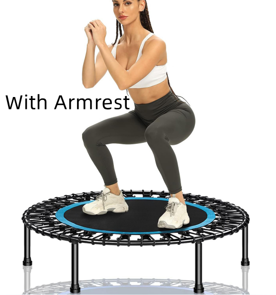 Miniatura: 40" Mini Fitness Trampoline