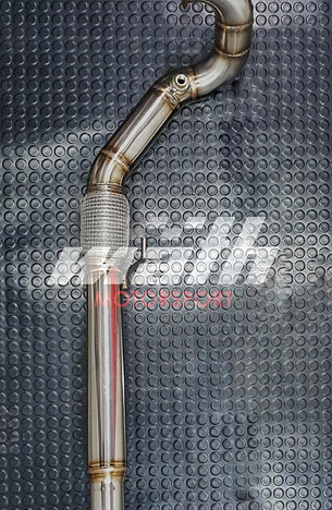 TSI 1.8/2.0 MQB 2WD