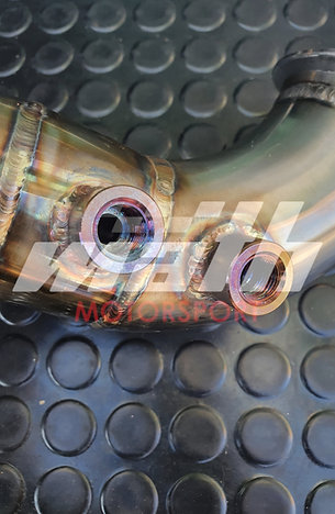 TDI 1.6 MQB