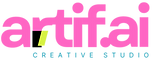 ArtifAI logo