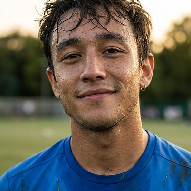 Ren Da Silva