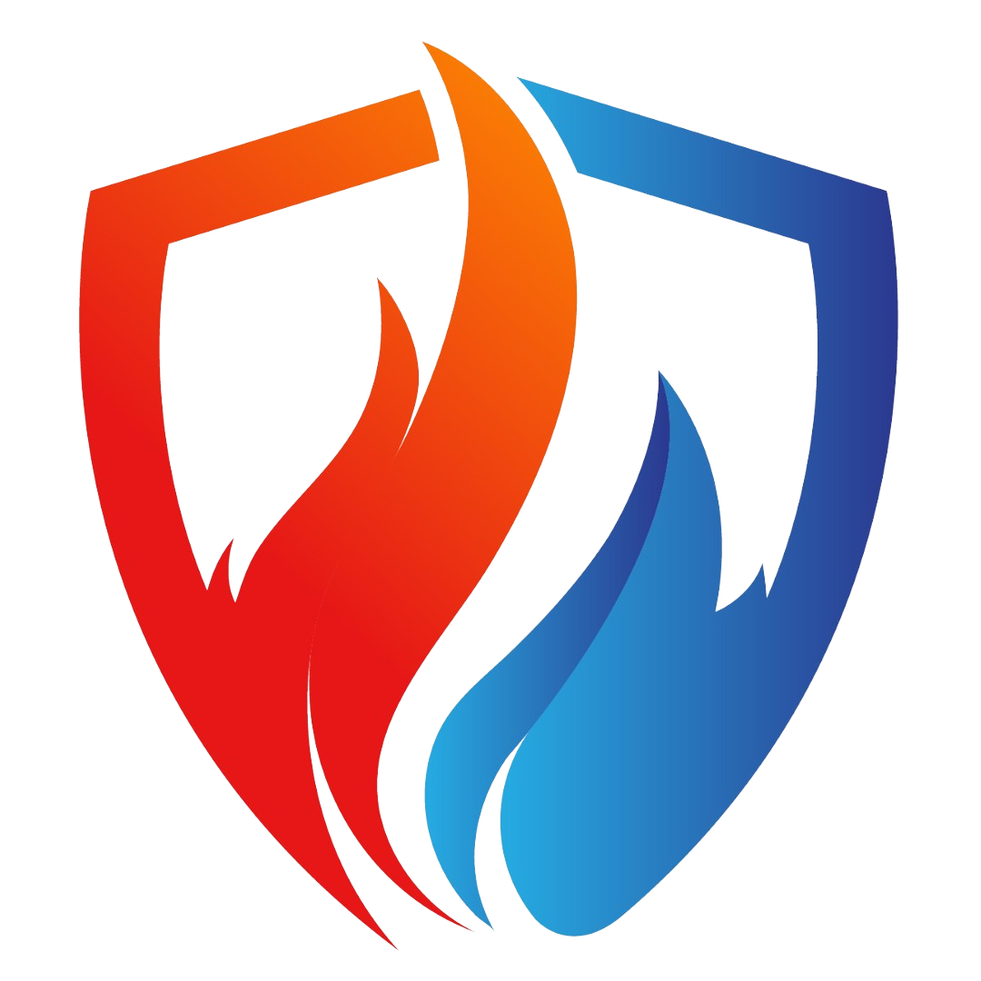 Monark Fire logo