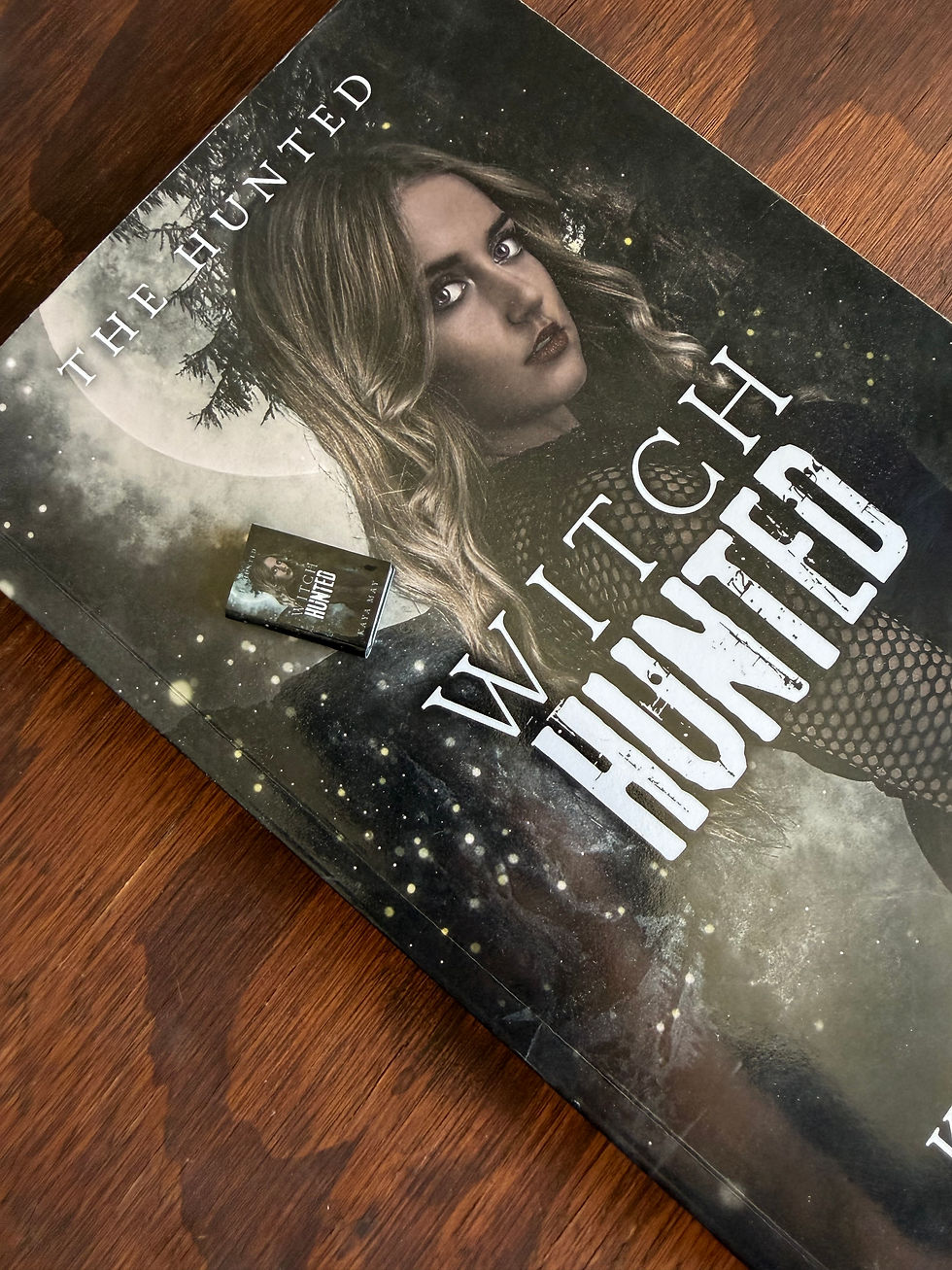Thumbnail: Mini Book