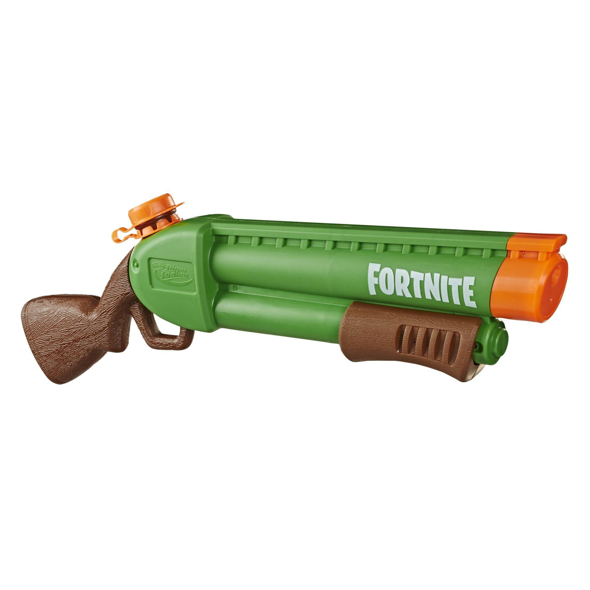 Fortnite Water War Gun