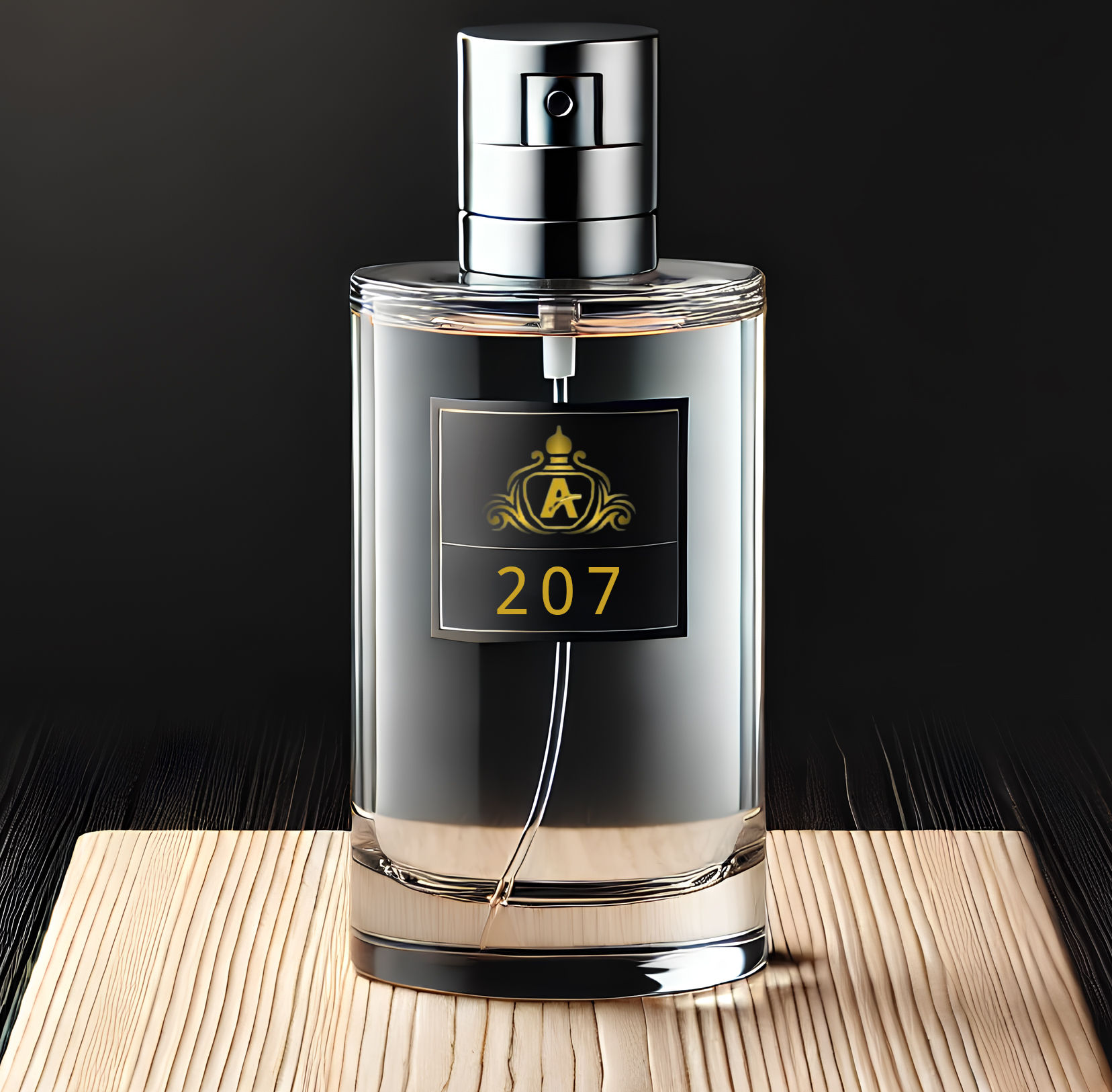 Adam Nr. U 207 "...Valoriqua..."