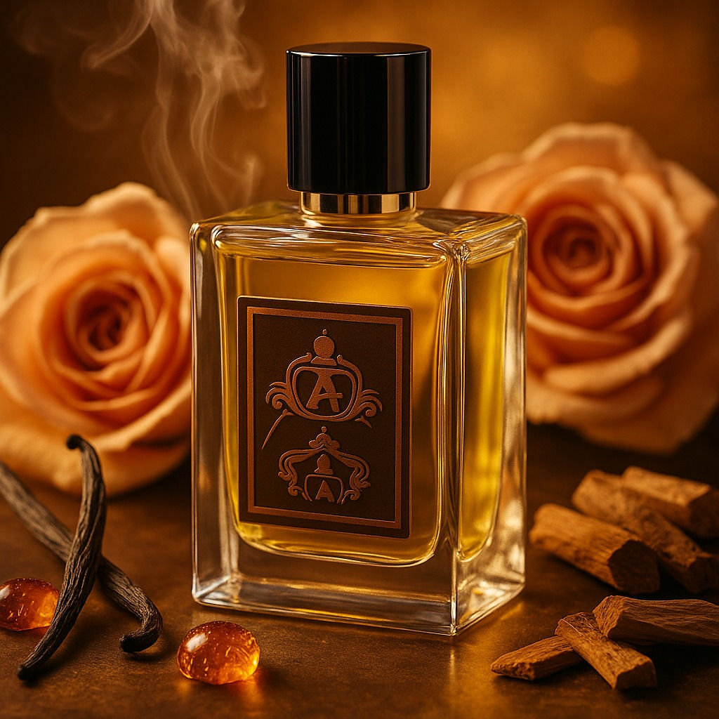 Adam Nr. W 107 "... Selina..."