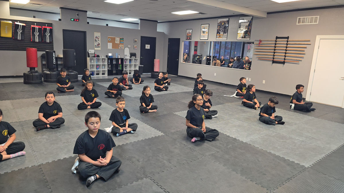 Uneed Martial Arts
