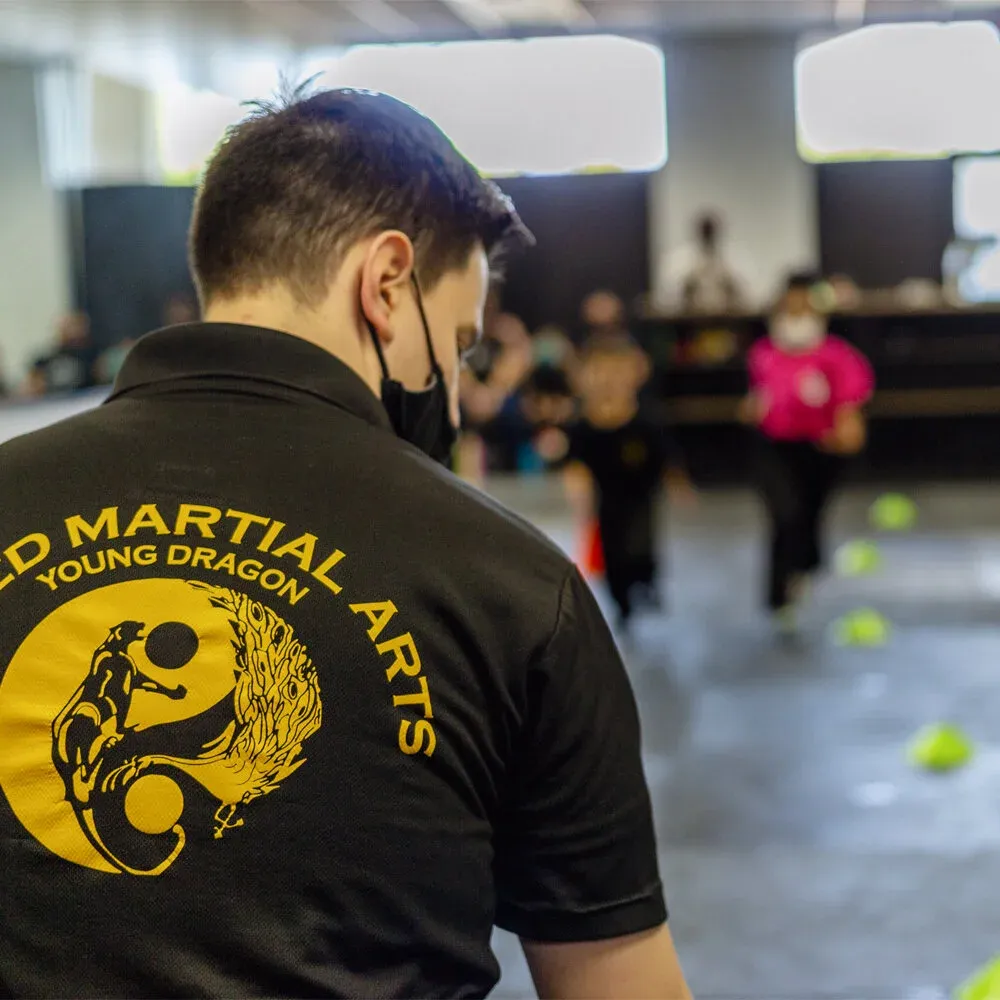 Uneed Martial Arts