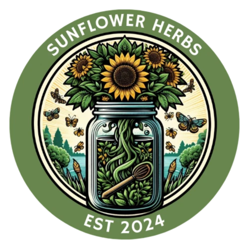 Writer: Sunflower Herbs