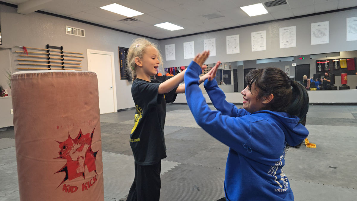 Uneed Martial Arts
