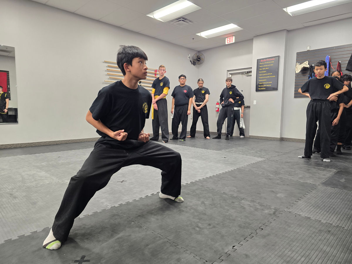 Uneed Martial Arts