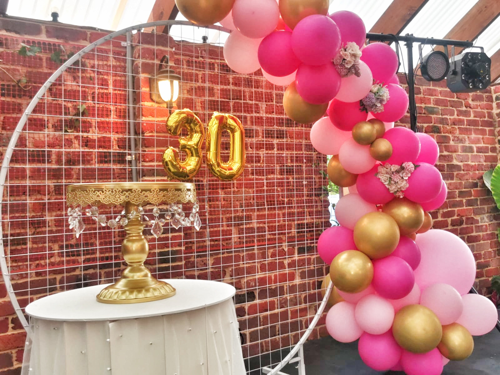 Milestone Anniversaries YUTU CELEBRATION