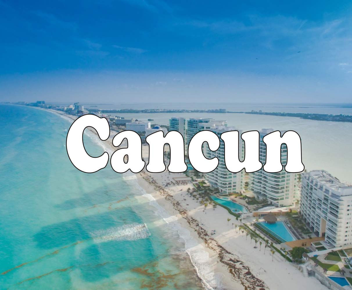 CANCUN FEB 23