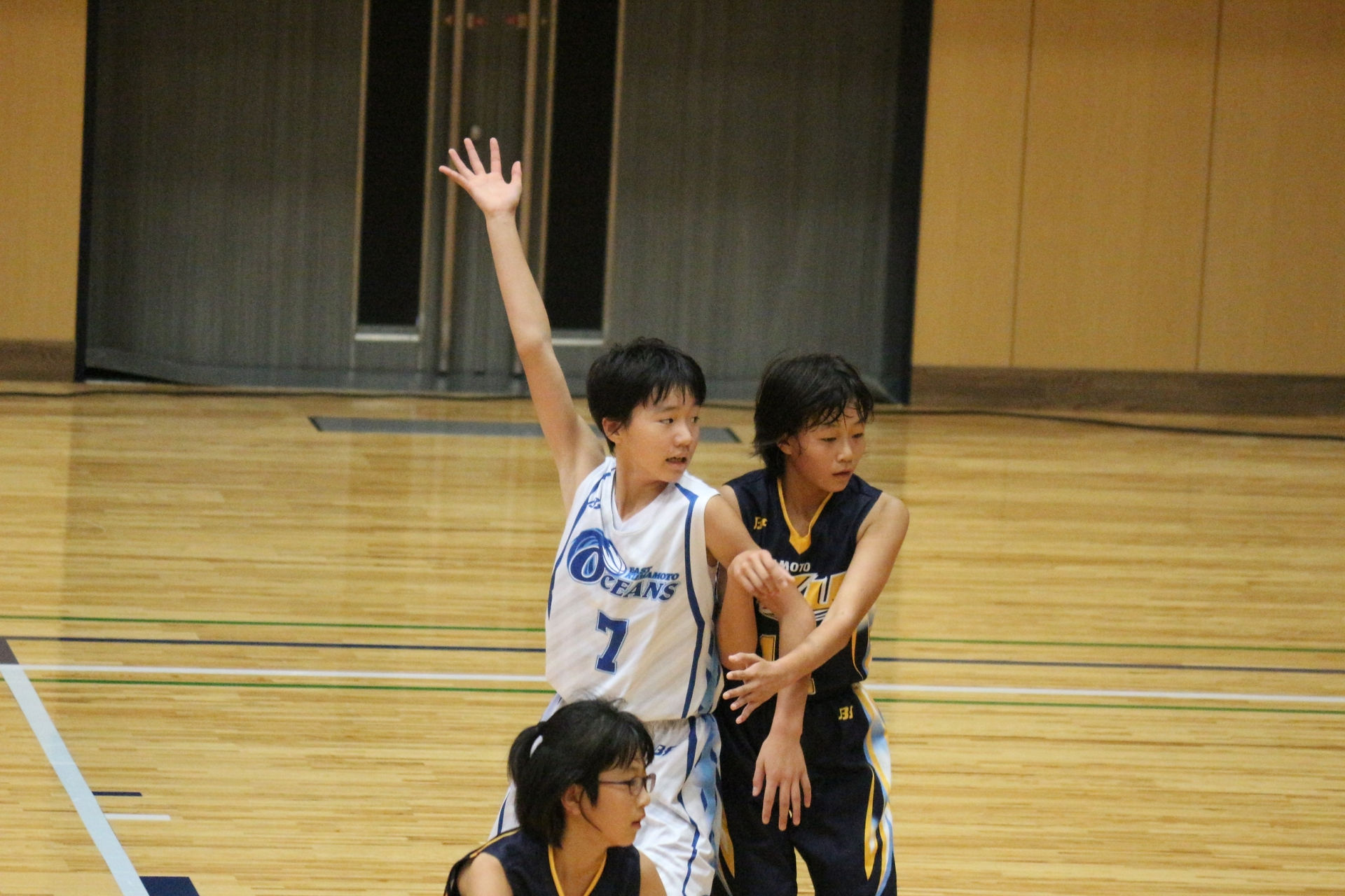2017.10.28　協会長旗準々決勝_171030_0167