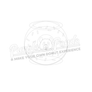 Purple Panda Outlines (Case Study)