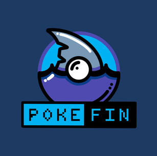 POKEFIN Mockup