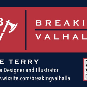 BV Business Card