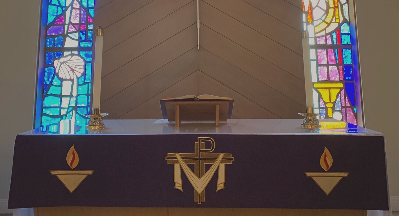 Peace Lutheran Church 2