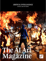 The AI Art Magazine, No2