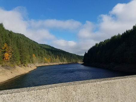 Upcoming Events & Bremerton Water System Tour